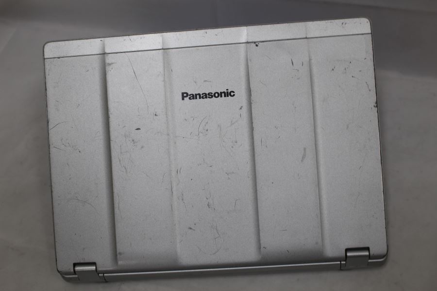 即日発送可 送料無料 高性能 激安 12インチ Panasonic CF-SZ5PDYMS Win10 Windows 六世代i5 8G SSD-256G 無線 Bluetooth カメラ Office有 中古パソコン