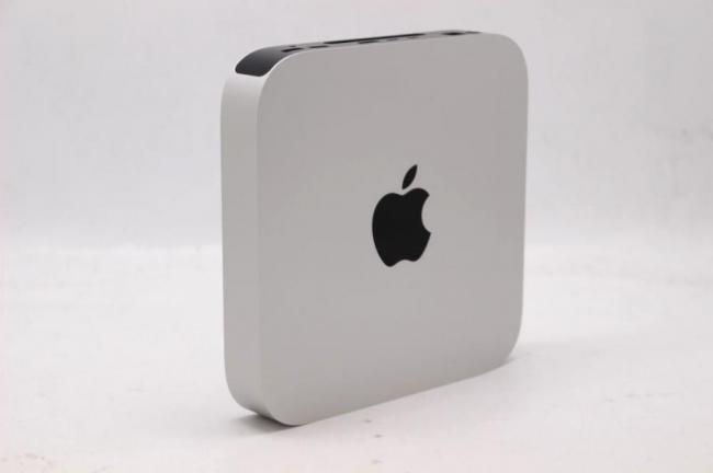 中古美品 Apple A2348 Mac mini (M1, 2020) macOS 14 sonoma 8コア 卓越性能Apple-M1 8GB NVMe 256GB-SSD Apple M1 チップ 8コアGPU 無線Wi-Fi6 中古パソコン 管:1512h