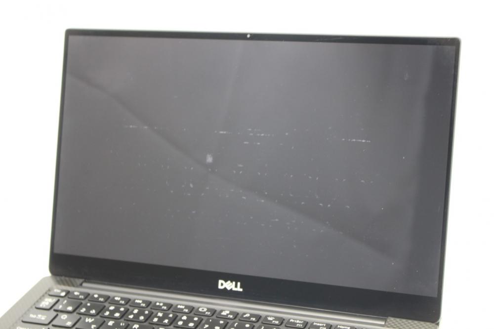 レインボー家電 / 中古 4K対応 タッチ 13.3型 DELL XPS 13 9380