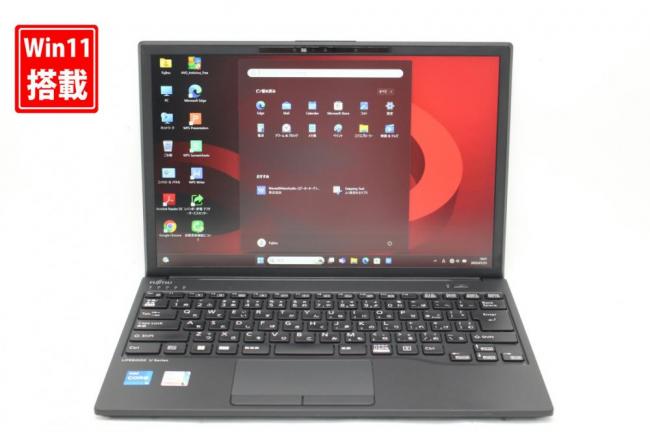 FUJITSU LIFEBOOK T935 Core i5 8GB SSD240GB 無線LAN フルHD Windows10 64bit WPS Office 13.3インチ カメラ 中古パソコン ノートパソコン Notebook 【中古】 FUJITSU LIFEBOOK T935 Core i5 8GB SSD240GB 無線LAN フルHD