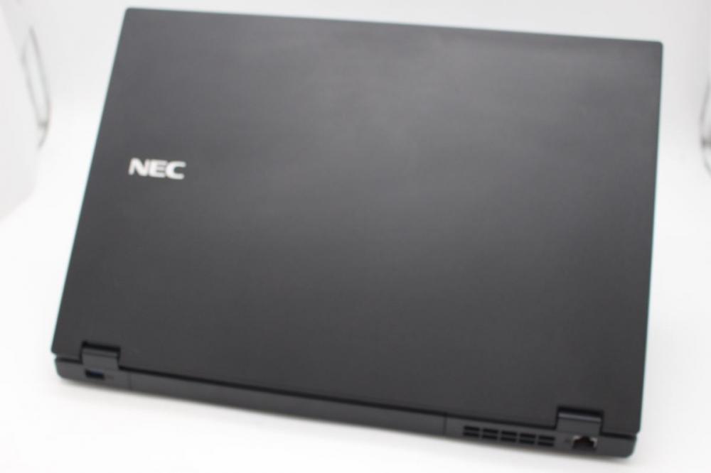 送料無料 即日発送 良品 15.6インチ NEC PC-VKT16XZG2 Windows11 高性能 八世代Core i5-8250U 8GB 爆速新品256GB-SSD カメラ 無線 Office付【ノートパソコン 中古パソコン 中古PC】