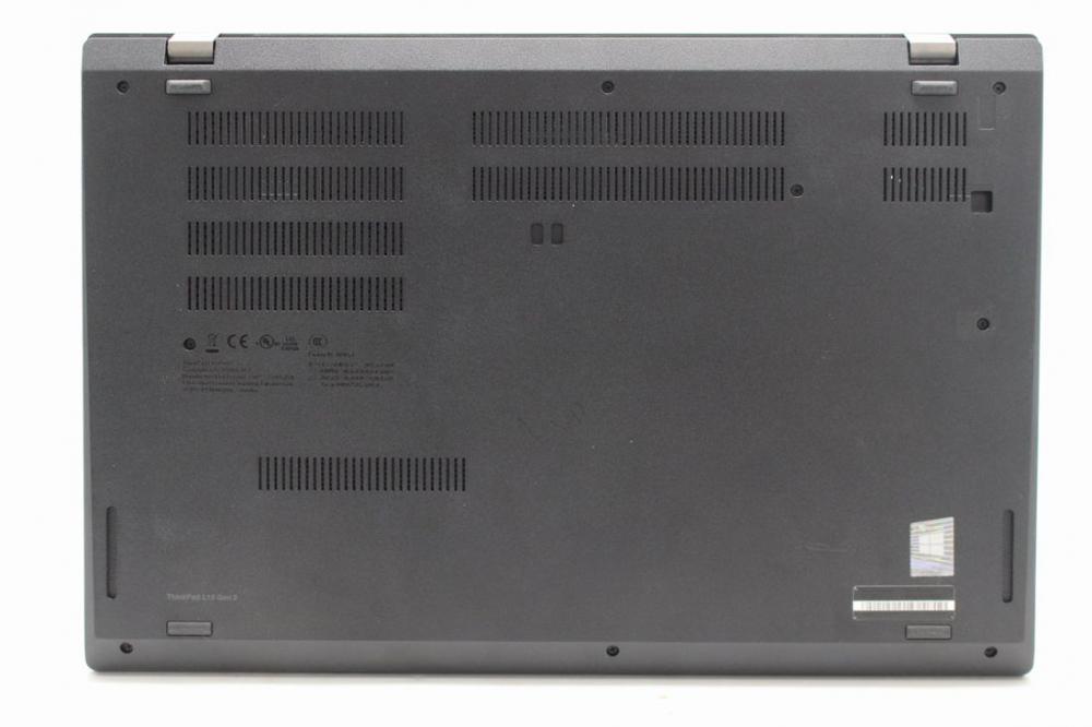 新品256GB-SSD 美品 15.6型 Lenovo ThinkPad L15 Gen2 Type-20X4 Windows11 11世代 i5-1135G7 8GB カメラ Wi-Fi6 Office付 中古パソコン