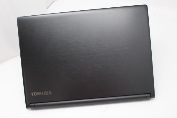 送料無料 即日発送 訳有 13.3インチ TOSHIBA Dynabook R73D Windows11 高性能 六世代Core i5-6300U 8GB 爆速256GB-SSD カメラ 無線 Office付【ノートパソコン 中古パソコン 中古PC】