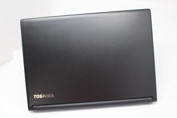 送料無料 即日発送 訳有 13.3インチ TOSHIBA Dynabook R73D Windows11 高性能 六世代Core i5-6200U 8GB 爆速256GB-SSD カメラ 無線 Office付【ノートパソコン 中古パソコン 中古PC】
