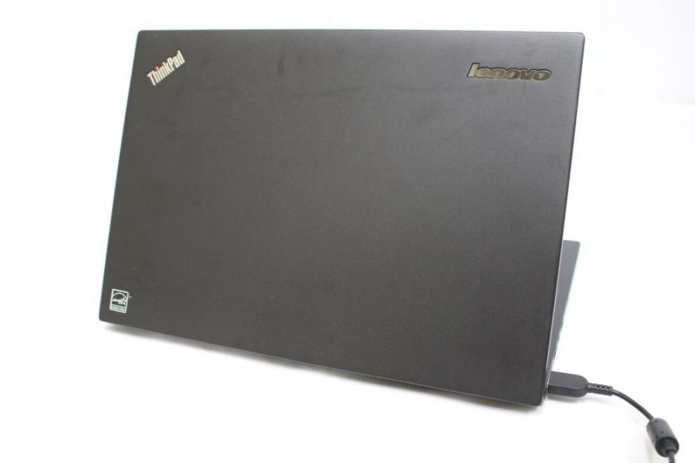 送料無料 即日発送 訳有 14インチ Lenovo ThinkPad X1 Carbon / Windows10/ 四世代Core i5-4210U/ 4GB/ 爆速128G-SSD/ カメラ/ 無線/ Office付【ノートパソコン 中古パソコン 中古PC】