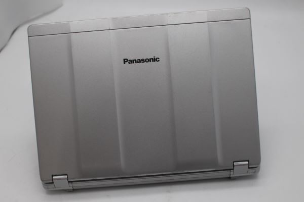  良品 フルHD 12.1型 Panasonic CF-SZ5PDYVS Windows11 六世代 i5-6300U 8GB  256GB-SSD カメラ 無線  Office付 中古パソコンWin11 税無