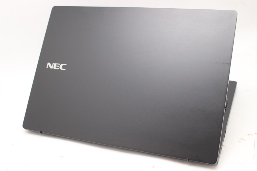 レインボー家電 / 良品 フルHD 13.3型 NEC VersaPro VK540C Windows11 AMD Ryzen 5-5500U 8GB  NVMe 256GB-SSD カメラ 無線Wi-Fi6 Office付 中古パソコン 管:1008m