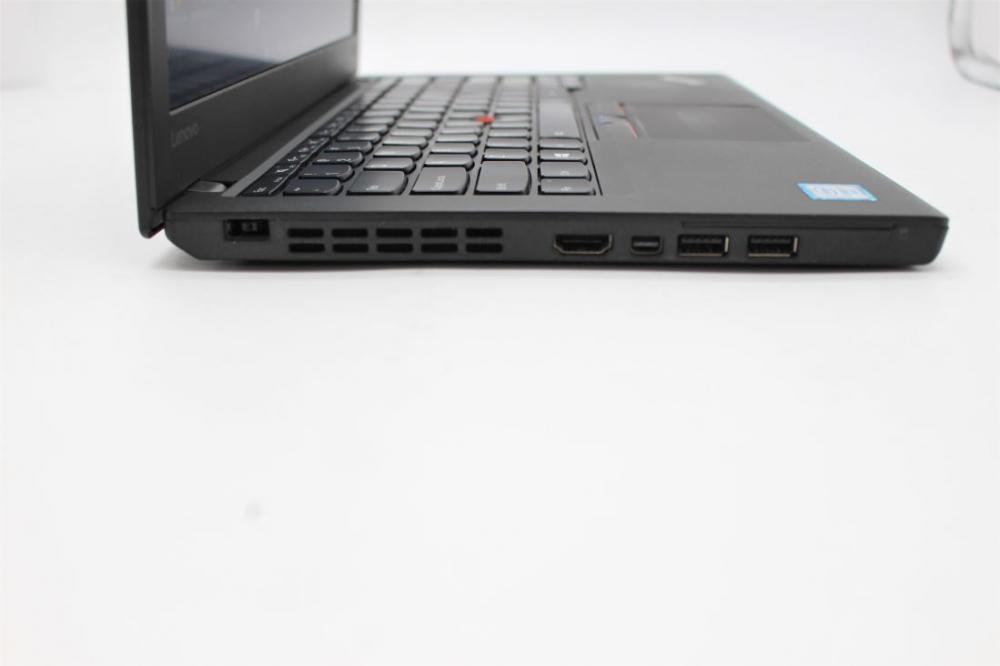 送料無料 即日発送 良品 12.5インチ Lenovo ThinkPad X260 Windows11 高性能 六世代Core i7-6500U 16GB 爆速256GB-SSD カメラ 無線 Office付【ノートパソコン 中古パソコン 中古PC】