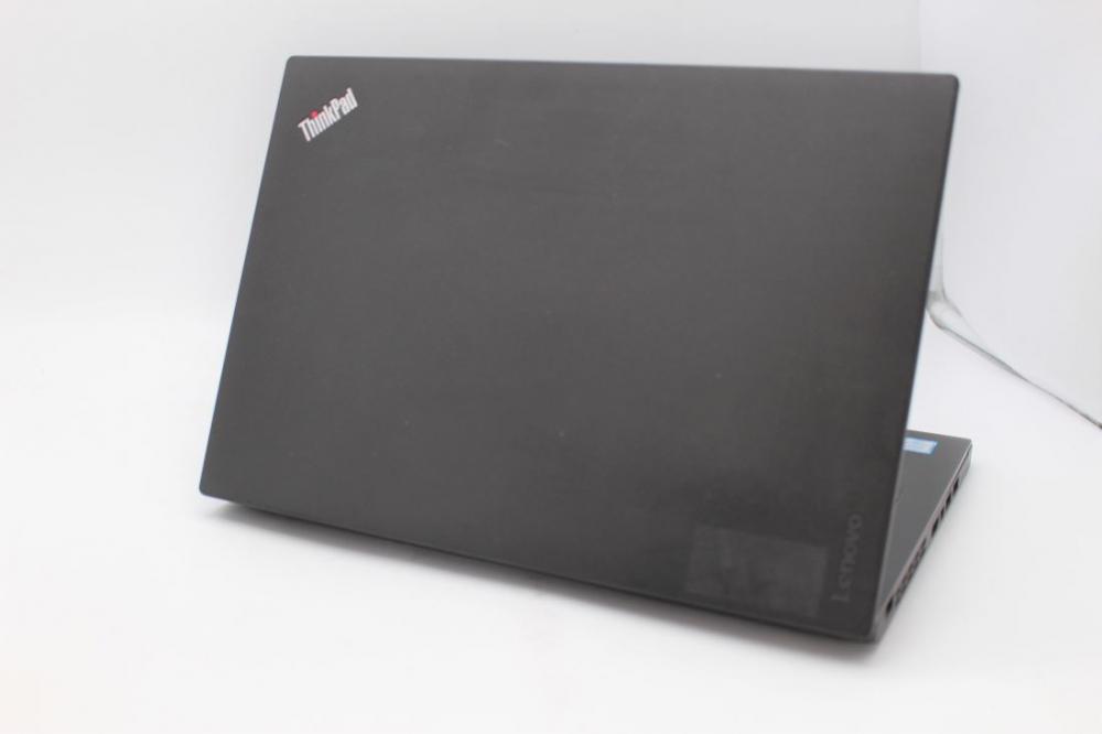 送料無料 即日発送 良品 12.5インチ Lenovo ThinkPad X260 Windows11 高性能 六世代Core i7-6500U 16GB 爆速256GB-SSD カメラ 無線 Office付【ノートパソコン 中古パソコン 中古PC】