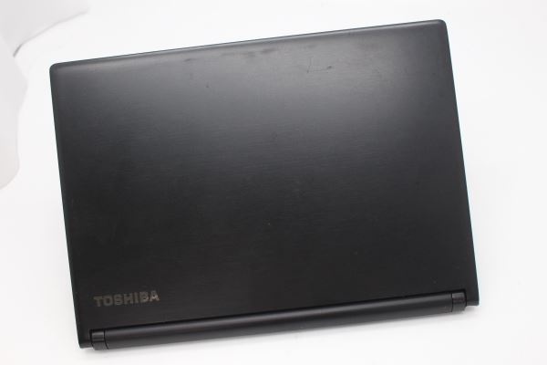 送料無料 即日発送 良品 13.3インチ TOSHIBA Dynabook R73D Windows11 高性能 六世代Core i5-6300U 8GB 爆速256GB-SSD カメラ 無線 Office付【ノートパソコン 中古パソコン 中古PC】