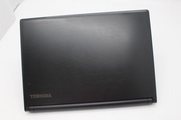 送料無料 即日発送 訳有 13.3インチ TOSHIBA Dynabook R73D Windows11 高性能 六世代Core i5-6300U 8GB 爆速256GB-SSD カメラ 無線 Office付【ノートパソコン 中古パソコン 中古PC】