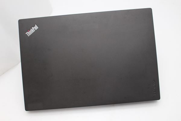 送料無料 即日発送 良品 12.5インチ Lenovo ThinkPad X260 Windows11 高性能 六世代Core i5-6200U 4GB 爆速256GB-SSD 無線 Office付【ノートパソコン 中古パソコン 中古PC】