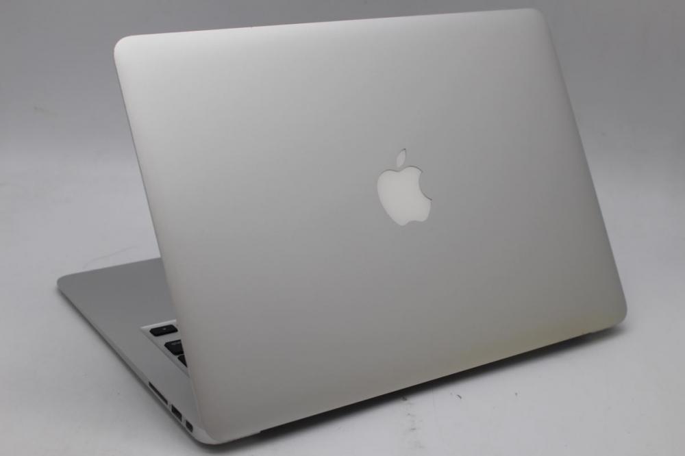  訳有 13.3型 Apple MacBook Air A1466 Early-2015 macOS Monterey(正規Win11追加可) 五世代 i7-5650u 8GB 256GB-SSD カメラ 無線 中古パソコン