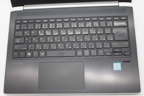 送料無料 即日発送 良品 13.3インチ HP ProBook 430G5 Windows11 高性能 八世代Core i5-8250U 8GB 500GB カメラ 無線 Office付【ノートパソコン 中古パソコン 中古PC】
