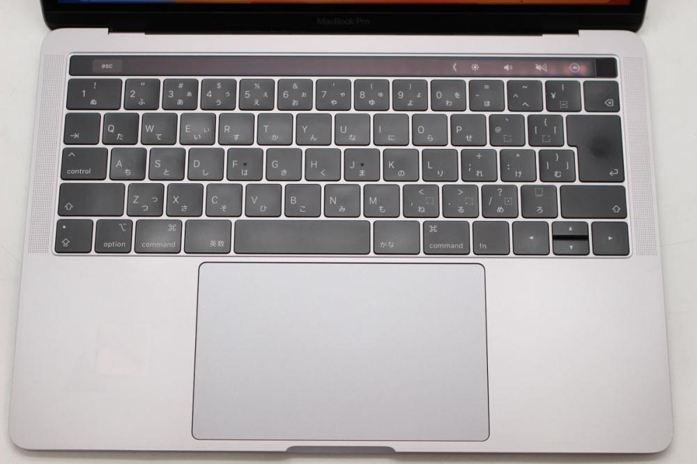 レインボー家電 / 中古 2K対応 13.3型 Apple MacBook Pro 2018 A1989