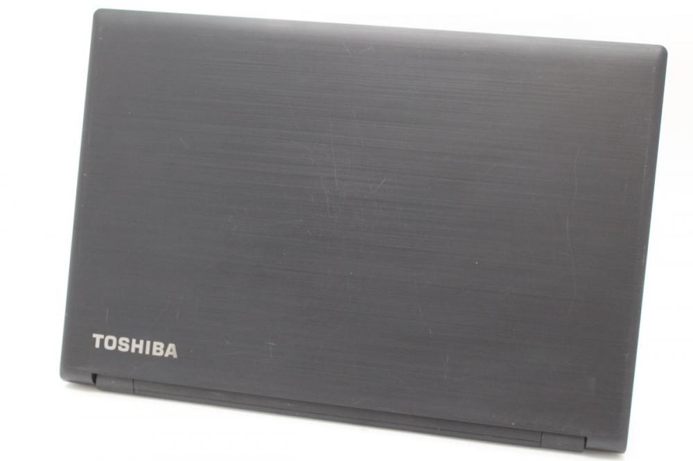 送料無料 即日発送 中古 15.6インチ TOSHIBA dynabook B55J Windows11 高性能 八世代Core i5-8250U 8GB 爆速128GB-SSD カメラ 無線 Office付【ノートパソコン 中古パソコン 中古PC】