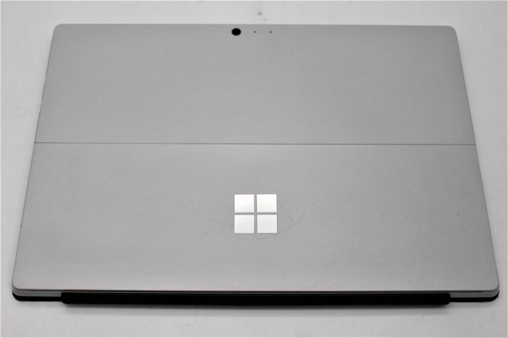  924時間 良品 2K対応 タッチ 12.3型 Microsoft Surface Pro6 Windows11 八世代 i5-8250U 8GB 256GB-SSD カメラ 無線 Office付 中古パソコン