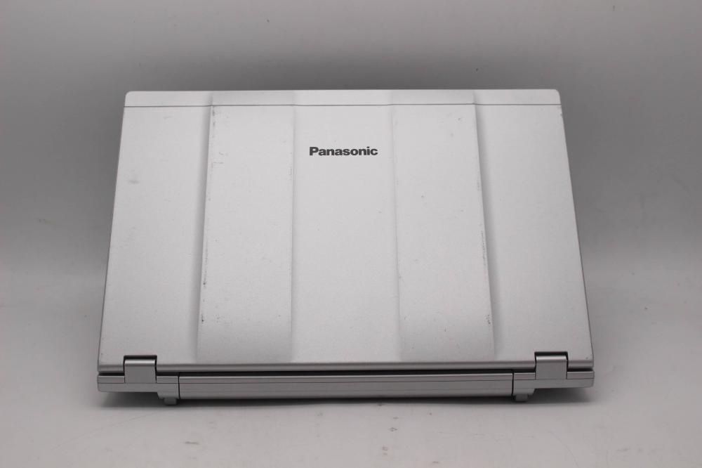 レインボー家電 / 中古美品 フルHD 14型 Panasonic Let's note CF