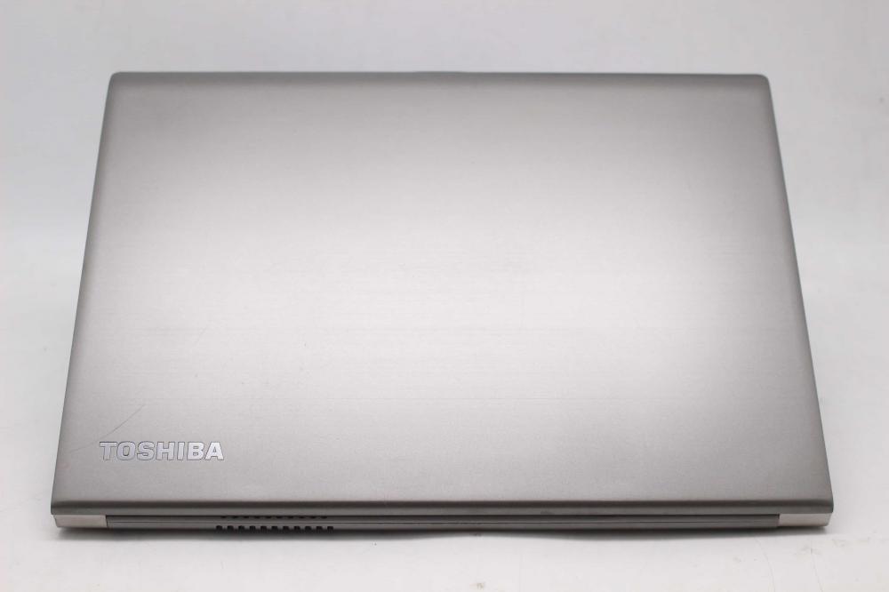 レインボー家電 / 中古 フルHD 13.3型 TOSHIBA dynabook R63M Windows11 八世代 i5-8250U 8GB  256GB-SSD カメラ 無線 Office付 中古パソコン 税無 管:1616j