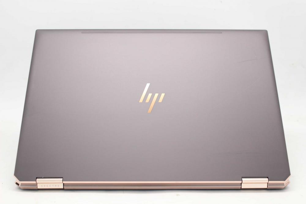 レインボー家電 / ゲーミングPC 中古美品 4K対応 タッチ 15.6型 HP Spectre X360 Convertible  15-df1022TX Windows11 九世代 i7-9750H 16GB NVMe 1TB-SSD NVIDIA GeForce GTX  1650 with Max-Q Desig