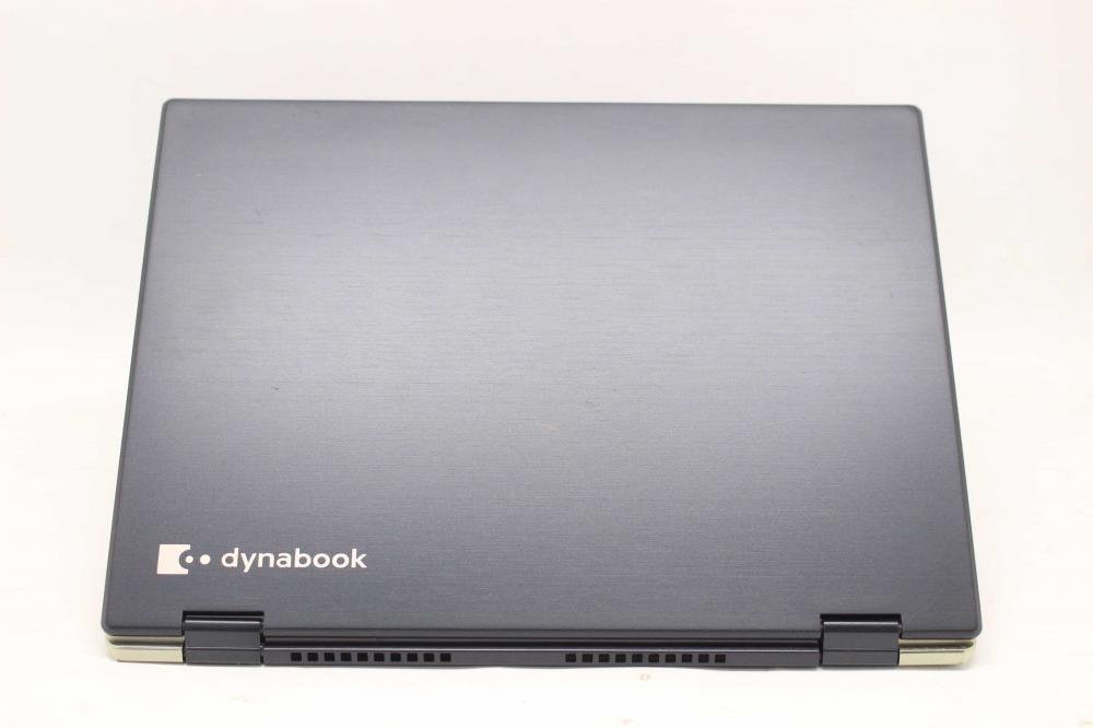 レインボー家電 / 良品 フルHD タッチ 12.5型 TOSHIBA dynabook VZ82PL Windows11 八世代 i5-8250U  8GB 256GB-SSD カメラ 無線 Office付 中古パソコン 管:1416j