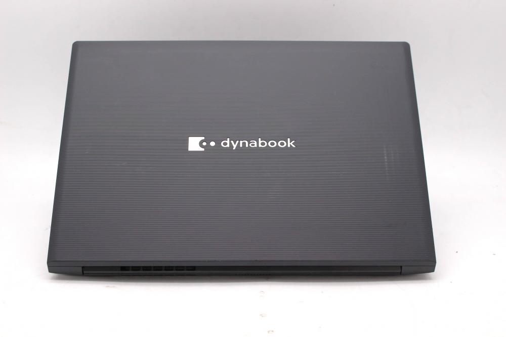 ⑦美品 Dynabook S73DP 8G 256G FHD Office注意