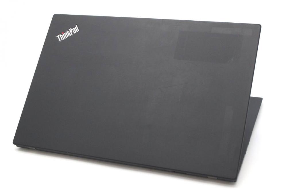  中古美品 フルHD 14型 Lenovo ThinkPad X1 Carbon (2017 Type-20HQ) Windows11 七世代 i5-7200u 8GB 256GB-SSD カメラ 無線 Office付 中古パソコン
