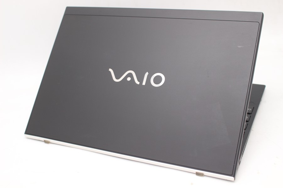 レインボー家電 / 良品 フルHD 12.5型 SONY VAIO Pro PJ VJPJ13C12N Windows11 10世代 i5-1035G1  8GB NVMe 256GB-SSD カメラ LTE 無線Wi-Fi6 Office付 中古パソコン 管:1050m