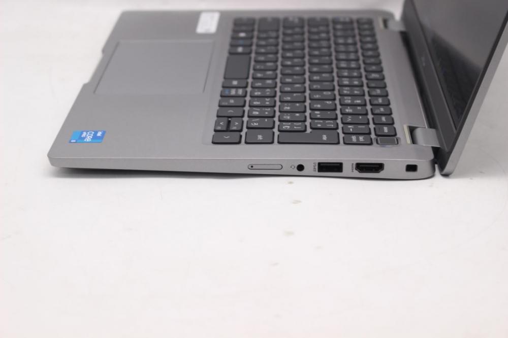 レインボー家電 / 良品 フルHD 13.3型 DELL Latitude 5320 Windows11 11世代 i5-1145G7 16GB  NVMe 256GB-SSD カメラ 無線Wi-Fi6 Office付 中古パソコン 管:1058v