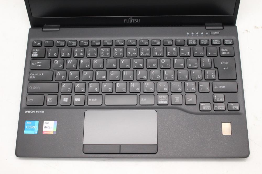 レインボー家電 / 中古 フルHD 13.3型 Fujitsu LIFEBOOK U9311 
