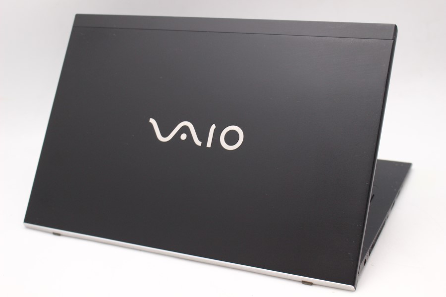 レインボー家電 / 中古 フルHD 13.3型 SONY VAIO VJPG11C12N Windows11