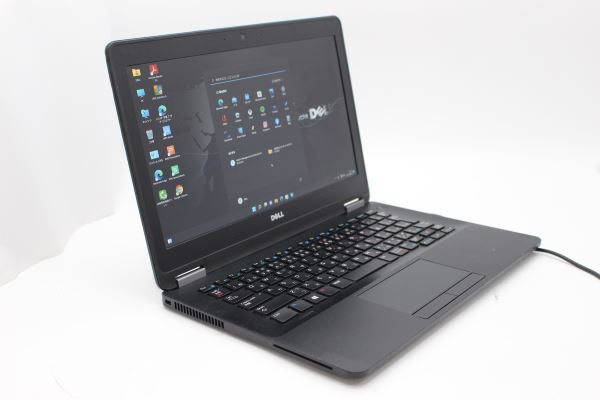 レインボー家電 / 訳有 フルHD 12.5インチ DELL Latitude E7270 