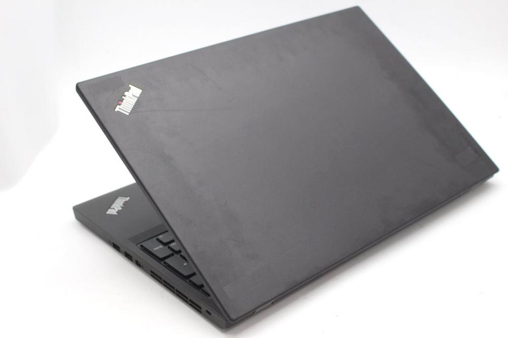  良品 フルHD 15.6型 Lenovo ThinkPad P50s Type-20FK Windows11 六世代 i7-6500u 8GB 512GB-SSD NVIDIA Quadro M500M 無線 Office付 中古パソコン