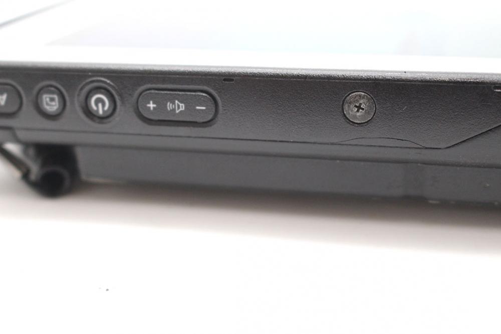 3000時間内 良品 7型タブレット Panasonic TOUGHPAD FZ-M1F Windows11 CoreM5-6Y57 4GB 128GB-SSD カメラ 無線 Office付 中古パソコン