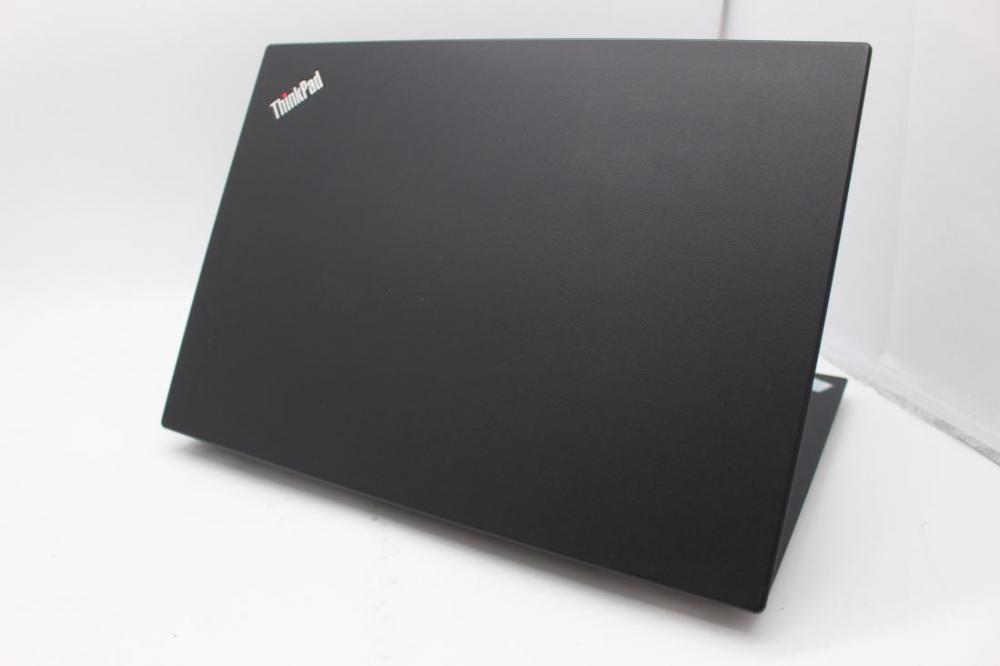  1648時間 良品 14インチ Lenovo ThinkPad L480 Windows11 八世代 i5-8250U 8GB  256GB-SSD カメラ 無線 Office付 中古パソコンWin11 税無