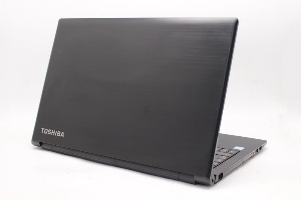 東芝 dynabook EX/66MBL Windows11 15.6型 SSD 512GB Office有り 品 