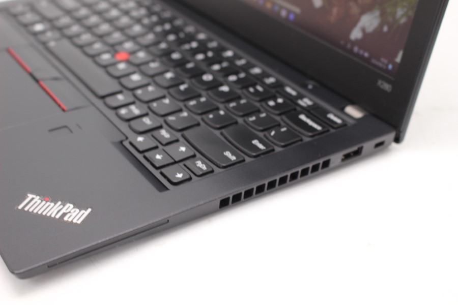 フルHD 12.5型 Lenovo Thinkpad x280 20KE Windows11 八世代 i7