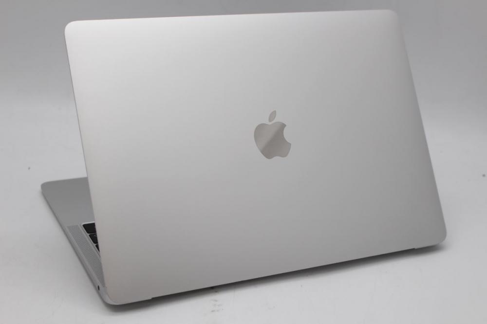  中古 2K対応 13.3型 Apple MacBook Air A1932 Late 2018 macOS Monretey(正規Win11追加可) 八世代 i5-8210Y 16GB 256GB-SSD カメラ 無線 中古パソコン