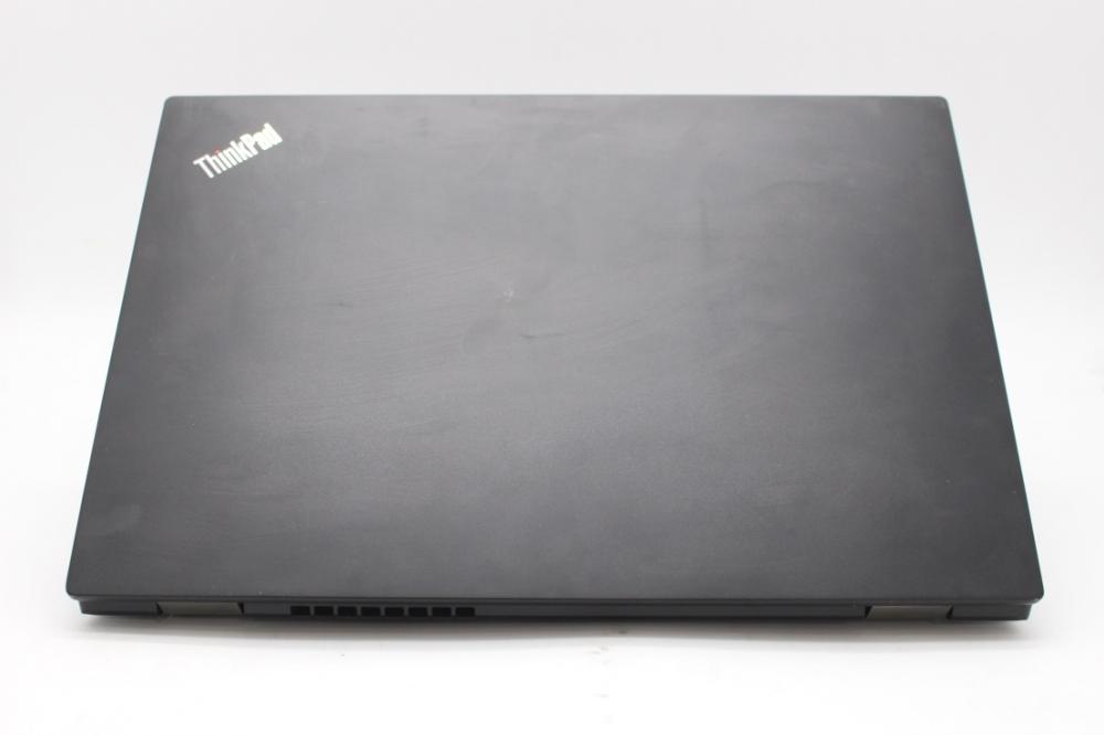 送料無料 即日発送 良品 13.3インチ Lenovo ThinkPad L380 Windows11 高性能 八世代Core i3-8130U 4GB 爆速128GB-SSD カメラ 無線 Office付【ノートパソコン 中古パソコン 中古PC】