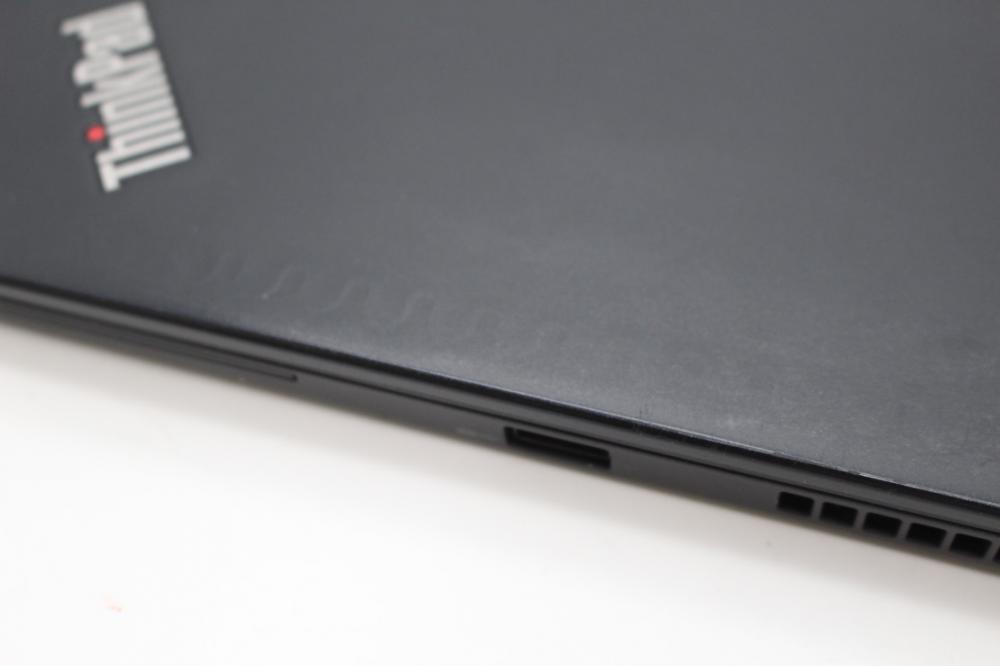  良品 フルHD 14インチ Lenovo ThinkPad T480s Windows11 八世代 i5-8350U 8GB  256GB-SSD カメラ 無線 Office付 中古パソコンWin11 税無