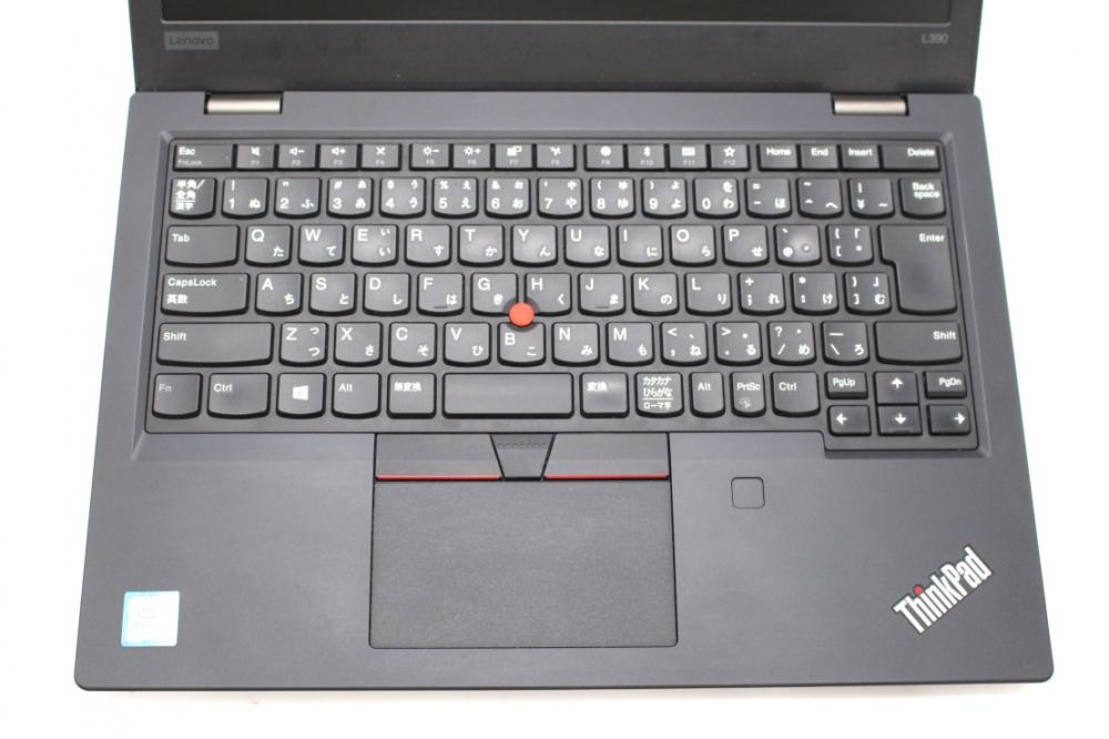 Lenovo Thinkpad L390 Windows11 良品