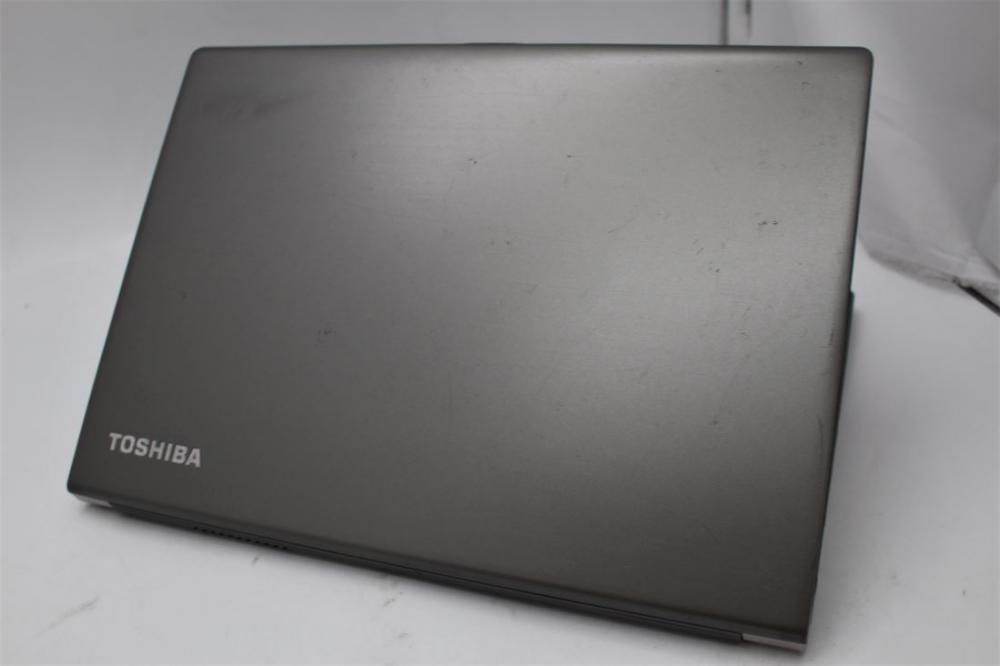  1816時間 中古良品 フルHD 13.3型 TOSHIBA dynabook R63M Windows11 八世代 i5-8250U 8GB 256GB-SSD カメラ 無線 Office付 中古パソコン