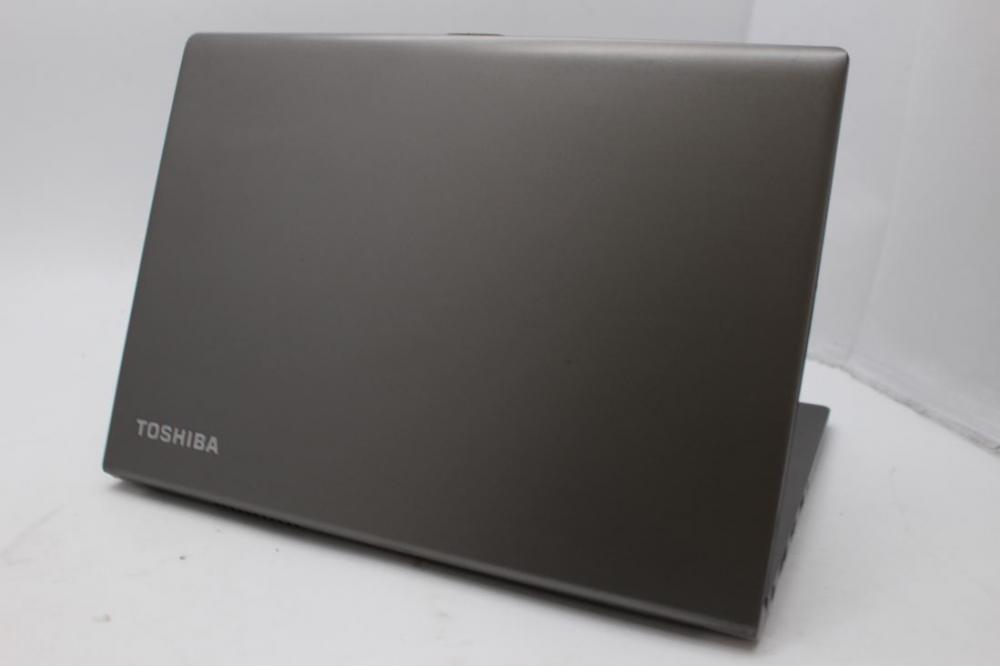  中古良品 フルHD 13.3型 TOSHIBA dynabook R63M Windows11 八世代 i5-8250U 8GB 256GB-SSD カメラ 無線 Office付 中古パソコンWin11 税無