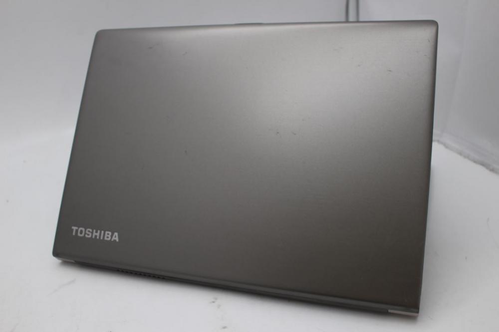  1905時間 中古良品 フルHD 13.3型 TOSHIBA dynabook R63M Windows11 八世代 i5-8250U 8GB 256GB-SSD カメラ 無線 Office付 中古パソコン
