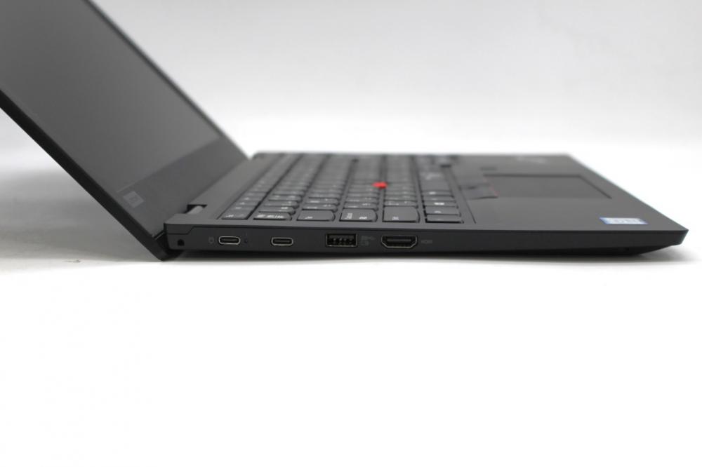 送料無料 即日発送 中古 13.3インチ Lenovo ThinkPad L390 Windows11 高性能 八世代Core i5-8265U 8GB 爆速256GB-SSD カメラ 無線 Office付【ノートパソコン 中古パソコン 中古PC】