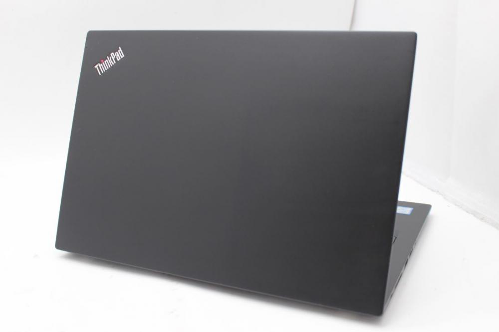  526時間 中古美品 フルHD 12.5型 Lenovo ThinkPad x280 Type-20KE Windows11 八世代 i5-8350U 8GB 256GB-SSD カメラ 無線 Office付 中古パソコン