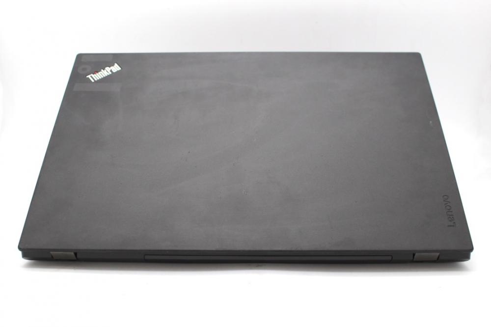 中古 フルHD 15.6型 Lenovo ThinkPad T560 Windows11 六世代 i7-6600U 8GB 500GB NVIDIA GeForce 940MX カメラ 無線 Office付 中古パソコン