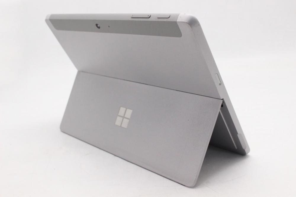 レインボー家電 / 良品 10.1型 タブレット Microsoft surface go Windows11 Pentium 4415Y 8GB  NVMe 128GB-SSD カメラ LTE 無線 Office付 中古パソコン 管:1730w