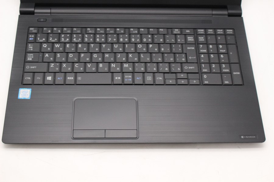 レインボー家電 / 1610時間 中古 15.6型 TOSHIBA dynabook B55DN