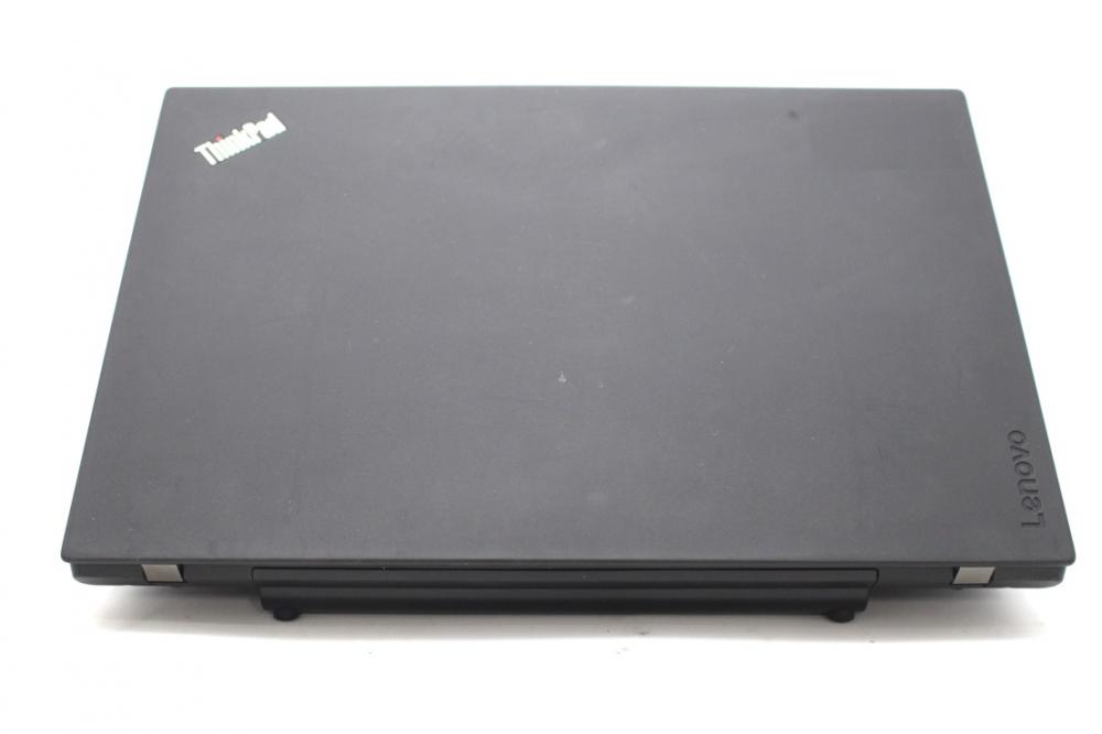  良品 フルHD タッチ 14型 Lenovo ThinkPad T480 Windows11 八世代 i5-8350U 8GB  256GB-SSD カメラ 無線 Office付 中古パソコンWin11 税無